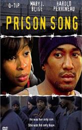 Prison Song poster