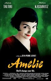 Amélie poster