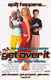 Get Over It poster