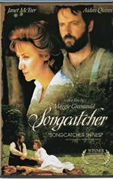 Songcatcher poster