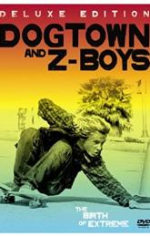 Dogtown and Z-Boys poster