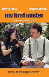 My First Mister poster