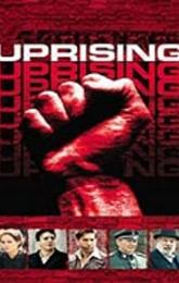 Uprising poster