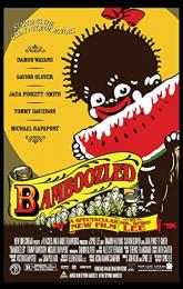 Bamboozled poster
