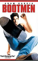 Bootmen poster