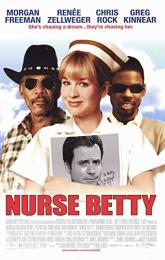 Nurse Betty poster