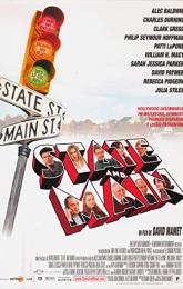 State and Main poster