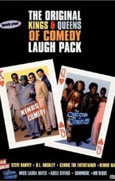 The Original Kings of Comedy poster