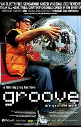 Groove poster