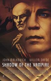 Shadow of the Vampire poster