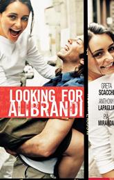 Looking for Alibrandi poster