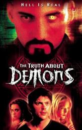 Truth About Demons poster