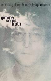 Gimme Some Truth: The Making of John Lennon's Imagine Album poster