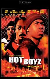 Hot Boyz poster