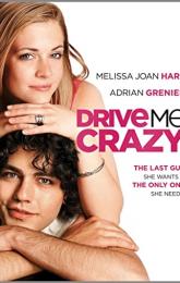 Drive Me Crazy poster
