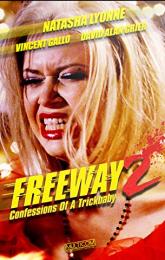 Freeway II: Confessions of a Trickbaby poster