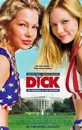 Dick poster