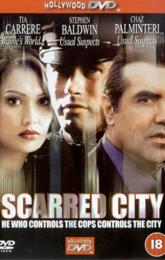 Scar City poster
