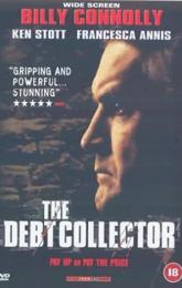 The Debt Collector poster