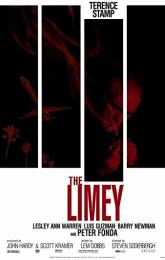 The Limey poster