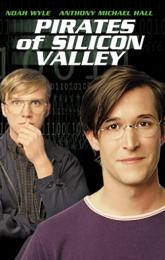 Pirates of Silicon Valley poster