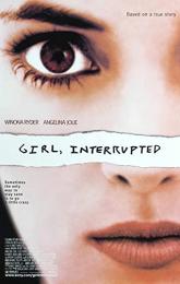Girl, Interrupted poster