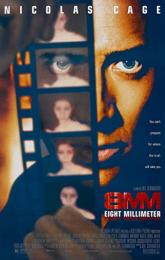 8MM poster