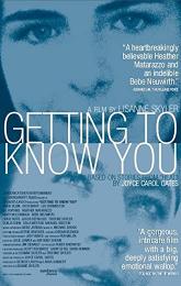 Getting to Know You poster