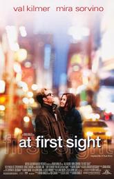 At First Sight poster