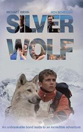 Silver Wolf poster
