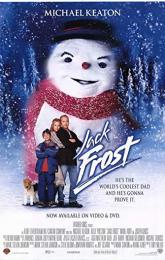 Jack Frost poster