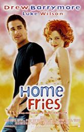 Home Fries poster