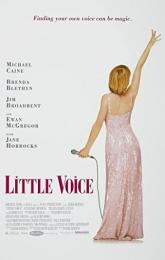 Little Voice poster