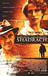 Shadrach poster