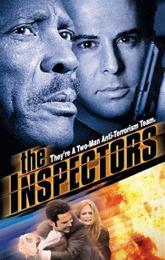 The Inspectors poster