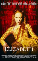 Elizabeth poster