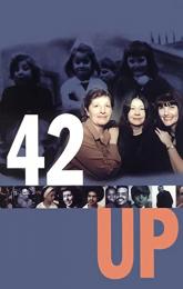 42 Up poster