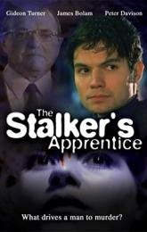The Stalker's Apprentice poster
