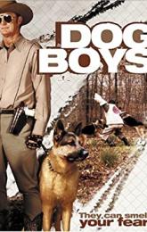 Dogboys poster