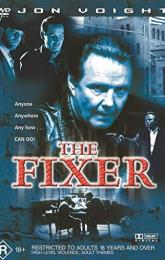 The Fixer poster