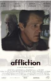 Affliction poster