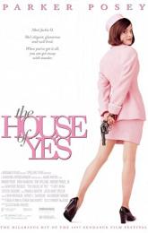 The House of Yes poster