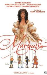 Marquise poster