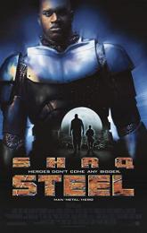 Steel poster