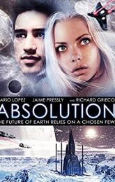 The Journey: Absolution poster