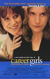 Career Girls poster