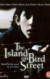 The Island on Bird Street poster