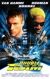 Double Team poster