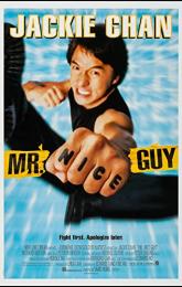 Mr. Nice Guy poster