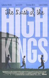 The Last of the High Kings poster